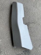 Mercedes SL R129 Interior Seat Cover Right Side Grey 1299103018 Seat Side Cover