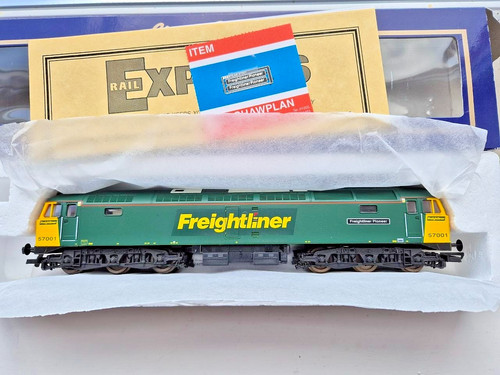 Lima l204649 class - lima,