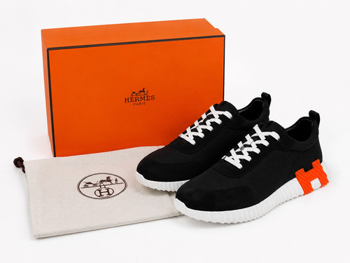 Hermes men sneakers - hermes, men's