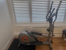 York Fitness 301 Diamond Cross