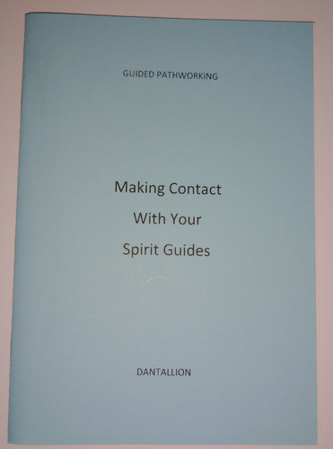 Making contact with - contact,