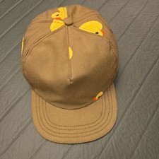 Mark McNairy  Hat Cap