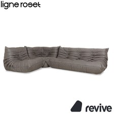 Ligne Roset Togo Corner Sofa