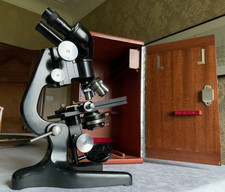 Vintage Watson - Bactil