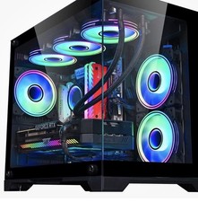 Gaming 6700 rtx - i7-6700,