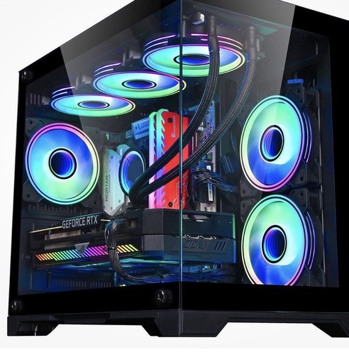 Gaming 6700 rtx - pc,