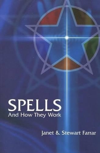 Spells and how - and,