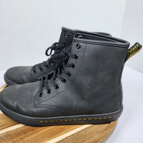 Martens sheridan boot - dr.,