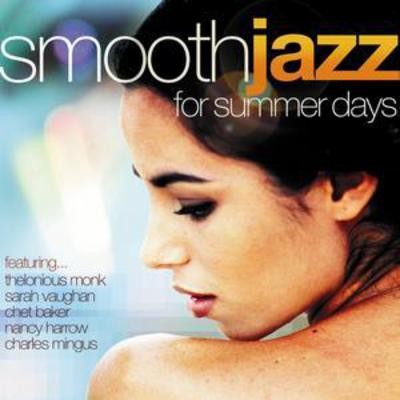 Various artists smooth jazz - various, artists:
