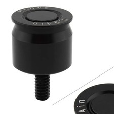 CNC M6 Rear Fender Seat Bolt