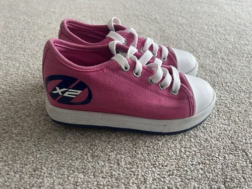 Girls heelys size - heelys,