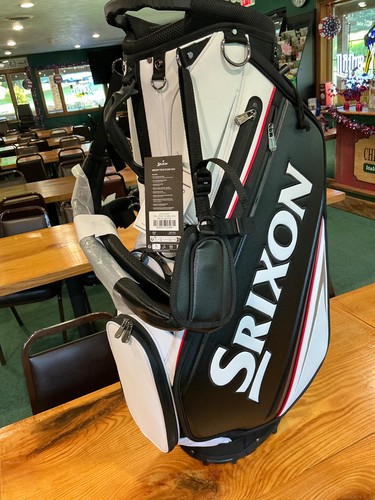 Srixon staff carry stand golf - carry,