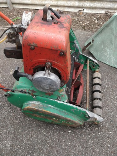 Breaking for spares - for, suffolk