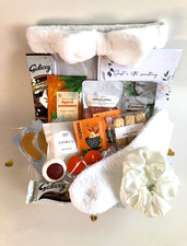 Cosy Pamper Hamper Gift Box