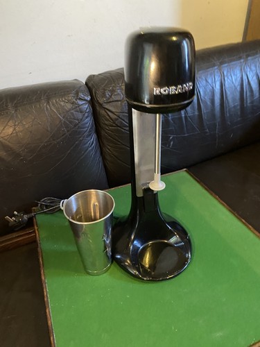Roband dm21 commercial drink - commercial,