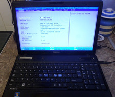 Toshiba Satellite Pro