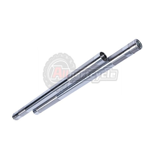 2xfront fork tubes stanchion - fork,