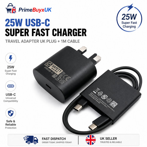 Genuine 25w super - genuine, fast