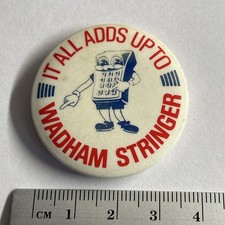 Collectible Pin Badge It all