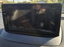 9" Car Stereo Carplay For Renault Megane 2008-2014 Android 14 GPS Sat NAV 4G+64G