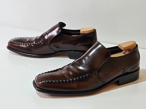 Jeffery west mens handcrafted - west,