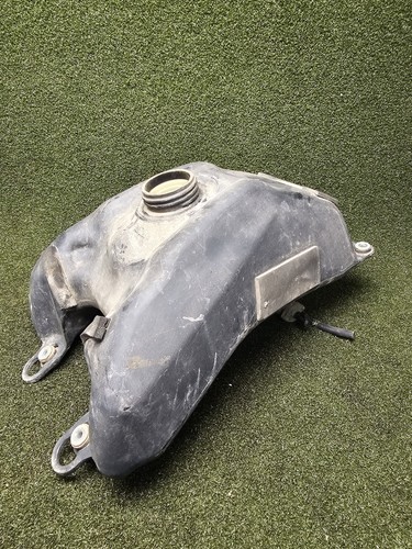 2011 yamaha raptor 250 - 250, gas