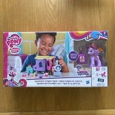 My Little Pony Friendship
