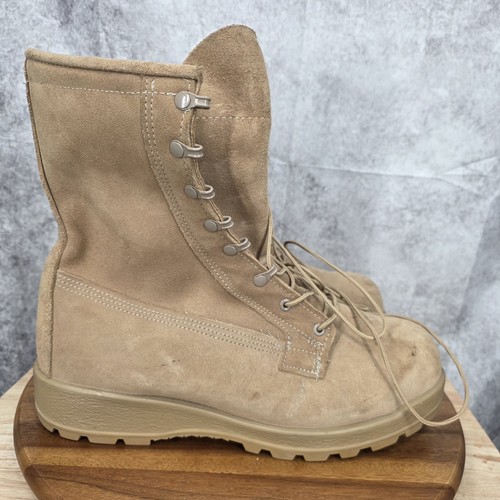 Bates military boots men - bates,