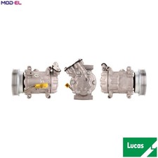 COMPRESSOR AIR CONDITIONING