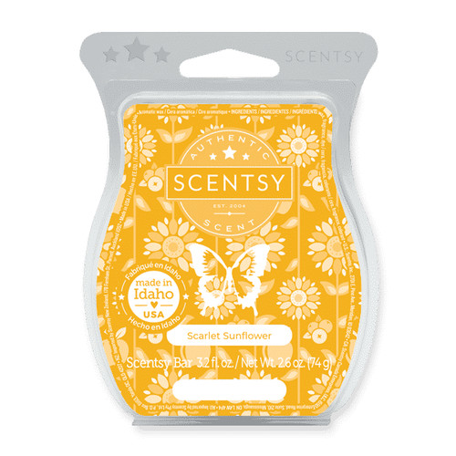 Scentsy wax bars bbmb - bars:,