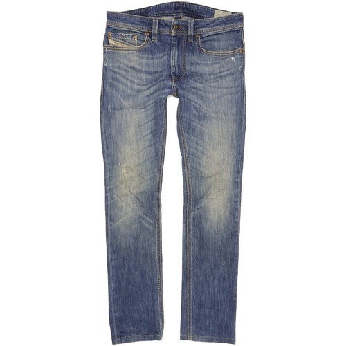 Diesel thanaz men blue skinny - diesel,