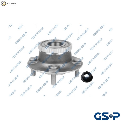 Wheel bearing kit 9235005k for - kit,