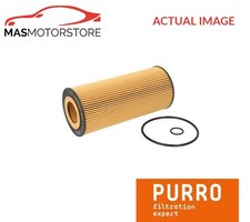 ENGINE OIL FILTER PURRO
