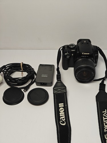Canon eos 400d mp - canon,