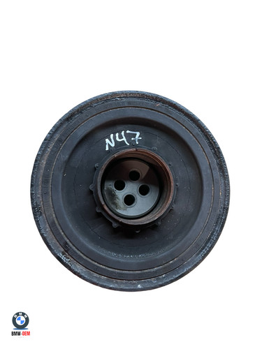 Bmw series f10 f11 - f10, 2.0