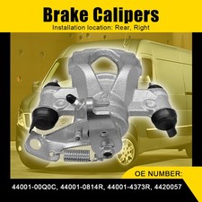 For Renault Master MK3