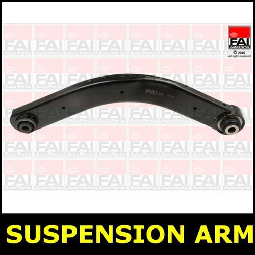 Suspension control arm rear - arm,