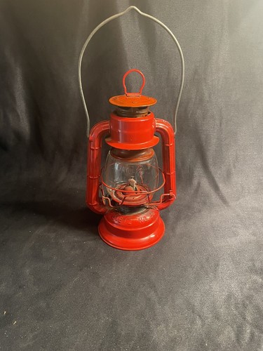 Vtg dietz lantern - dietz,