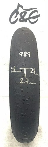 Dunlop moto slick 120 75r17 - dunlop,