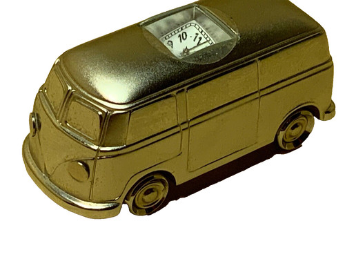 Fits campervan miniature - vw,