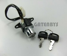 For HONDA Ignition Switch
