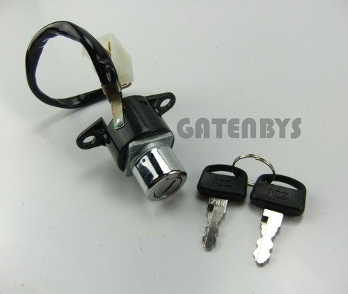 For honda ignition - ignition, switch
