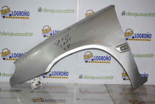 7840k5 front wing 309250 - wing,