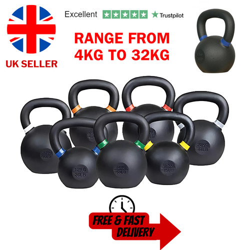 Exersci powder coated - exersci,