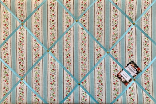 Cath kidston blue floral - cath,