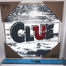 CLUE Rustic Edition Series