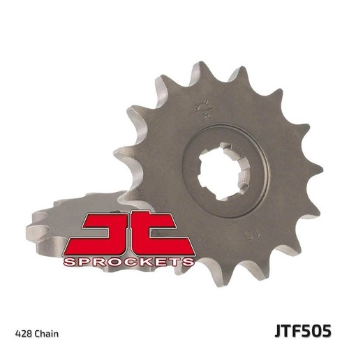 Front sprocket jtf505 - jt,