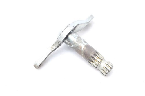 Rear brake lever mount - , suzuki