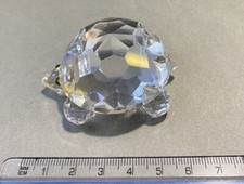 SWAROVSKI Crystal Tortoise