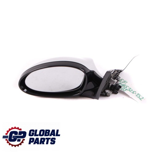 Wing mirror door - door, m